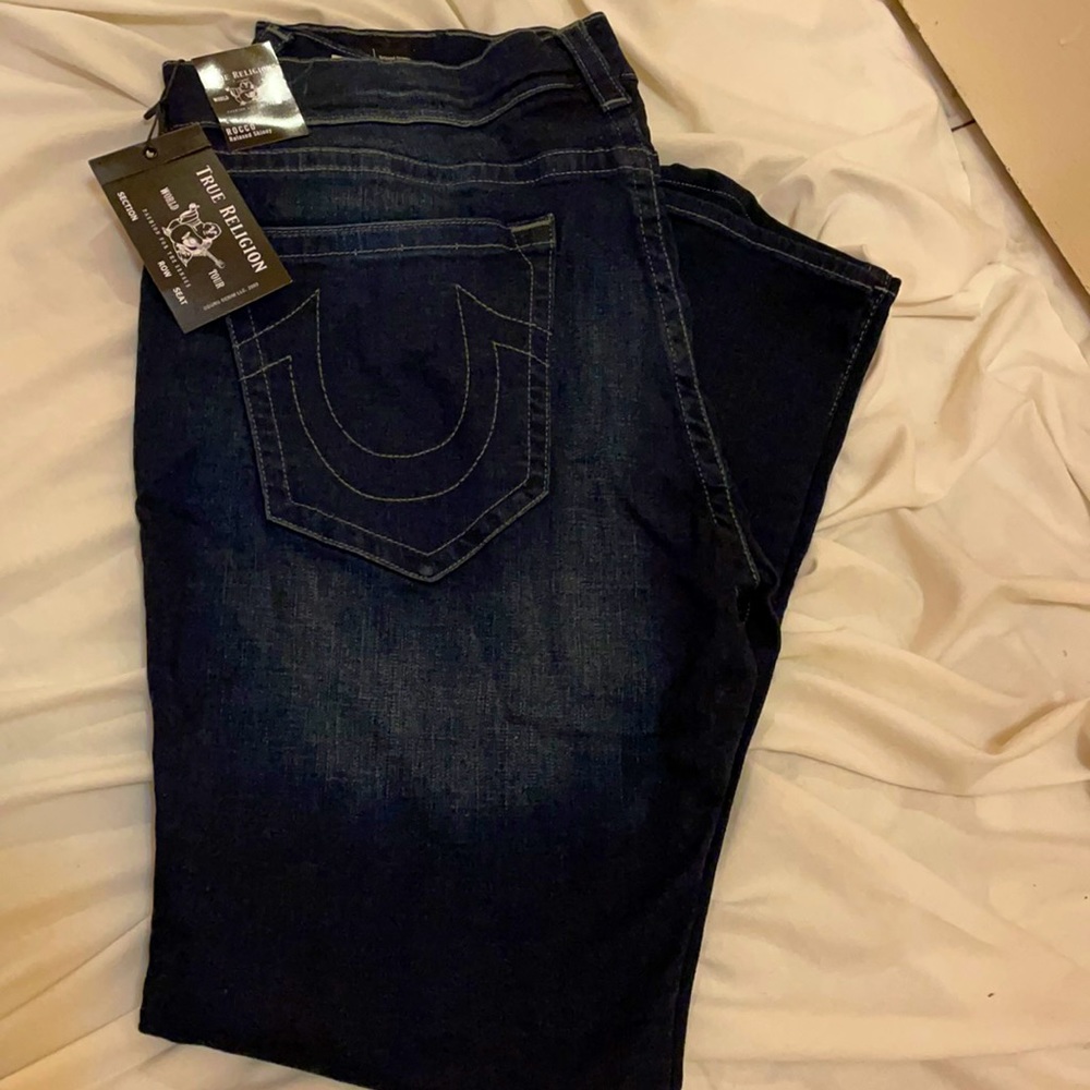 True Religion jeans